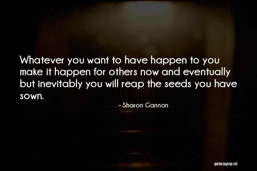 Steve Hull Quotes By Sharon Gannon