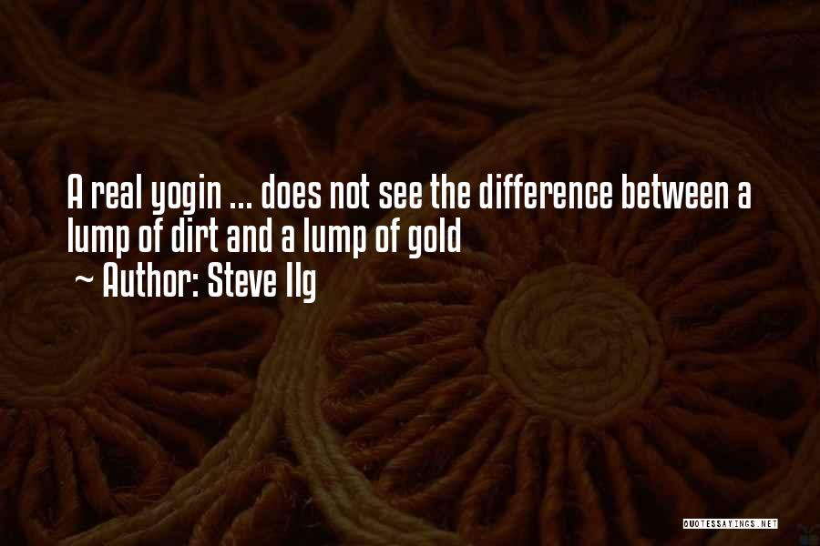 Steve Ilg Quotes 1034883