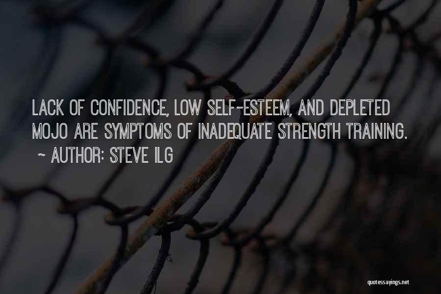 Steve Ilg Quotes 143559