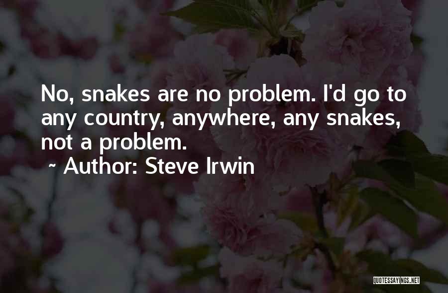 Steve Irwin Quotes 1295661