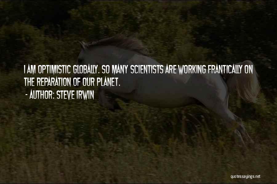 Steve Irwin Quotes 1386929