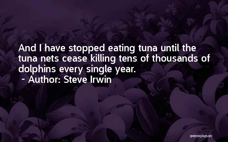 Steve Irwin Quotes 1537955