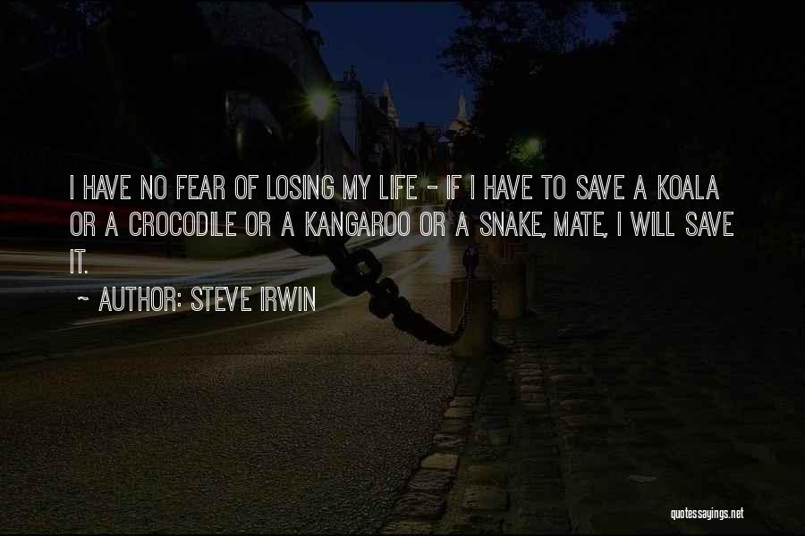 Steve Irwin Quotes 1540795
