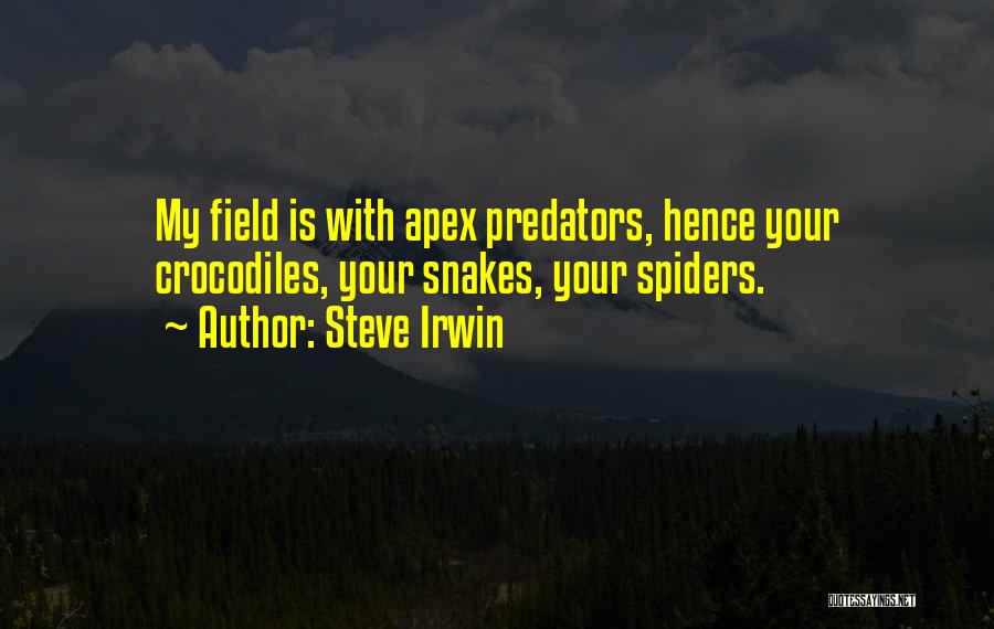 Steve Irwin Quotes 1560148