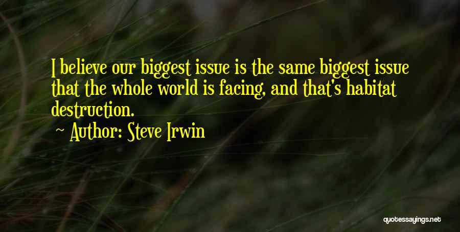 Steve Irwin Quotes 1766646