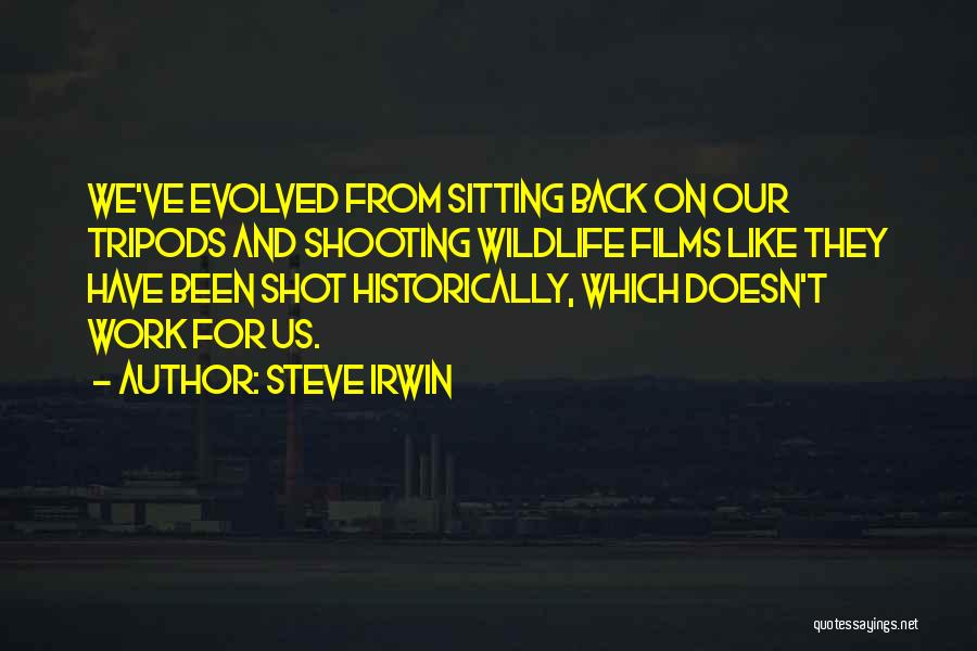 Steve Irwin Quotes 1779856