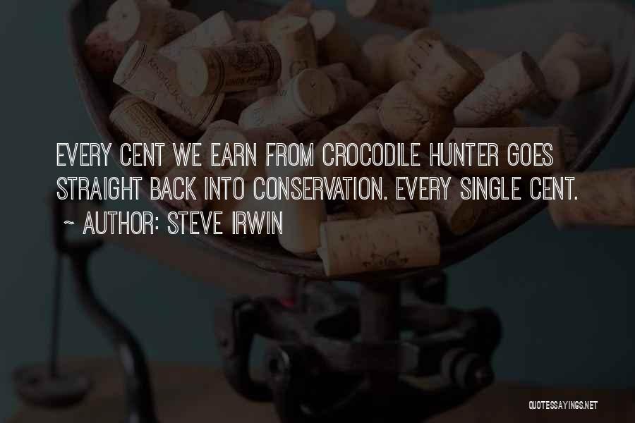 Steve Irwin Quotes 1843371