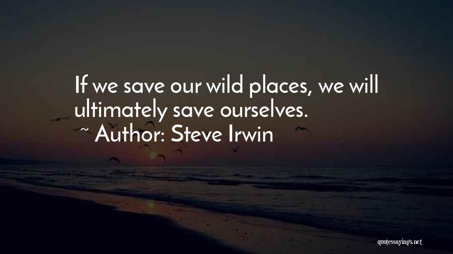 Steve Irwin Quotes 204881