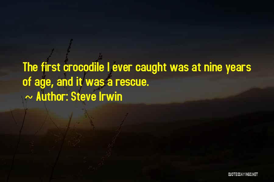 Steve Irwin Quotes 379386