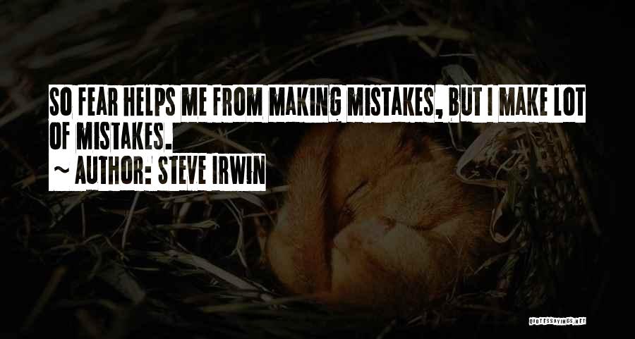 Steve Irwin Quotes 399737