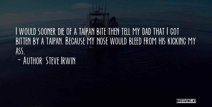 Steve Irwin Quotes 553521