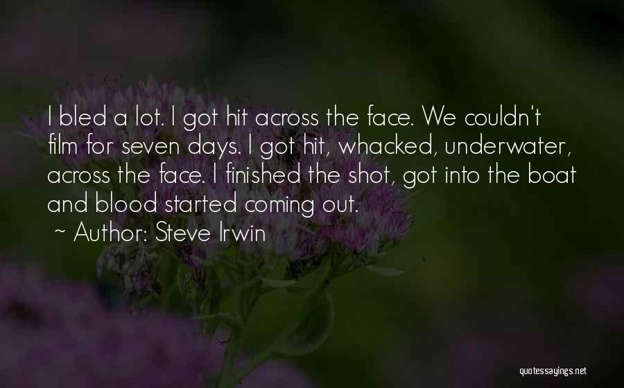 Steve Irwin Quotes 76607