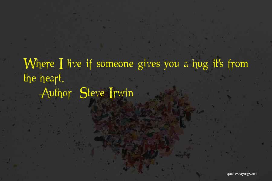 Steve Irwin Quotes 908314