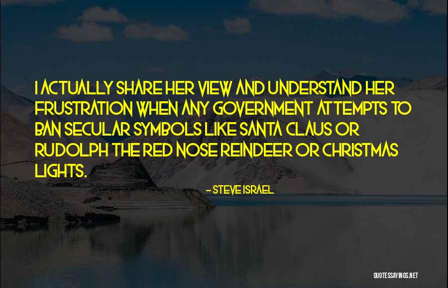 Steve Israel Quotes 1206857