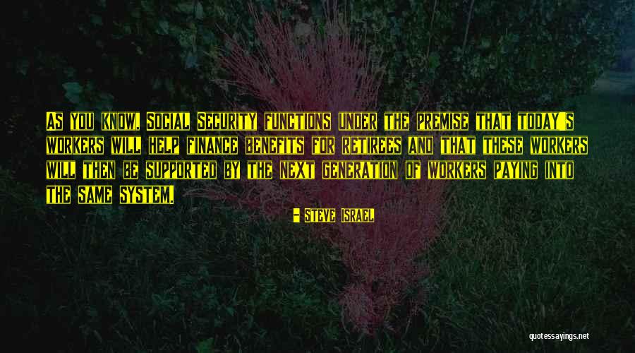 Steve Israel Quotes 1390639 Steve Israel Quotes 1390639