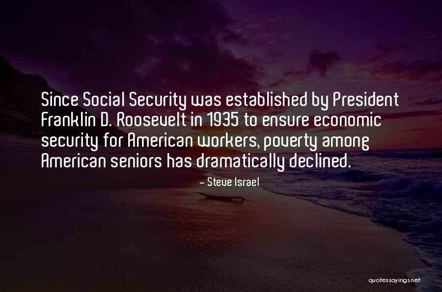 Steve Israel Quotes 2262046 Steve Israel Quotes 2262046
