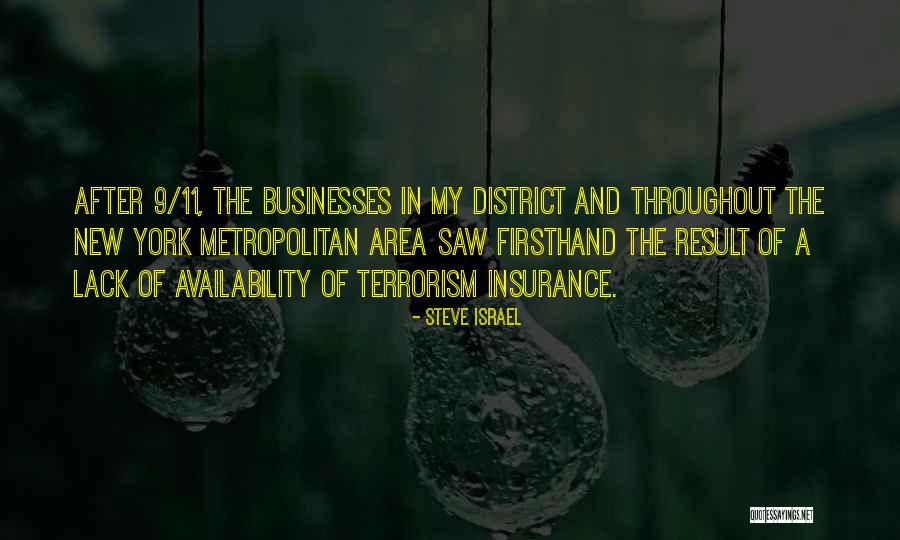 Steve Israel Quotes 455841