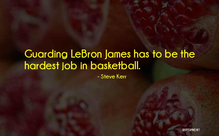 Steve Job Quotes By Steve Kerr Steve Job Quotes By Steve Kerr