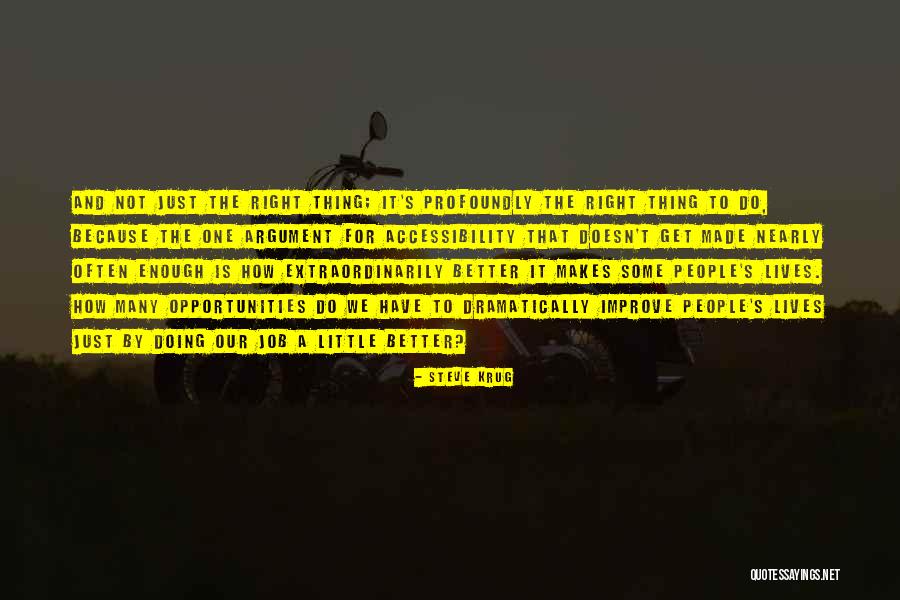 Steve Job Quotes By Steve Krug Steve Job Quotes By Steve Krug