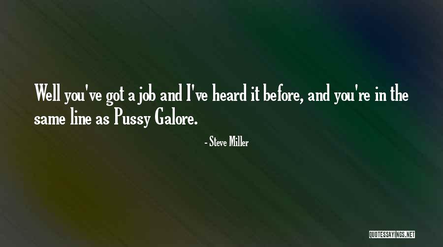 Steve Job Quotes By Steve Miller Steve Job Quotes By Steve Miller