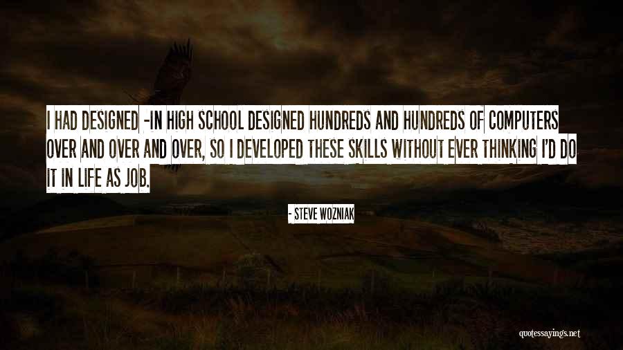Steve Job Quotes By Steve Wozniak Steve Job Quotes By Steve Wozniak