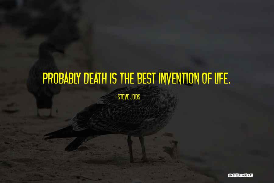 Steve Jobs Invention Quotes By Steve Jobs Steve Jobs Invention Quotes By Steve Jobs
