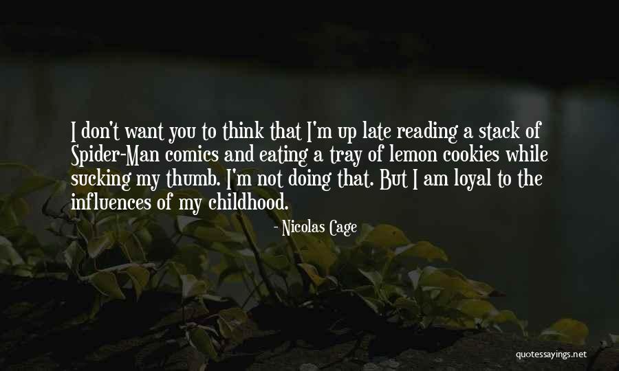 Steve Jobs Misfit Quotes By Nicolas Cage Steve Jobs Misfit Quotes By Nicolas Cage