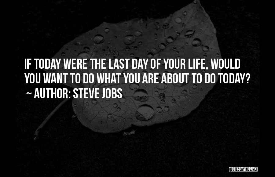 Steve Jobs One Last Thing Quotes By Steve Jobs