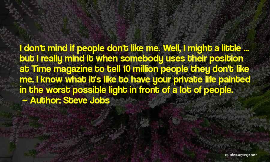 Steve Jobs Quotes 1009418