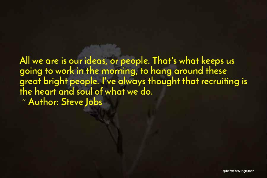 Steve Jobs Quotes 105850