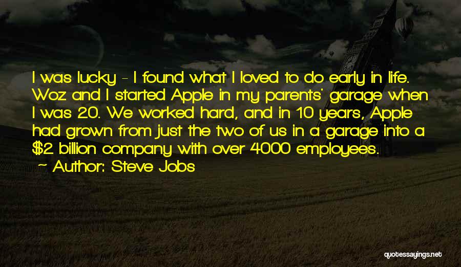 Steve Jobs Quotes 1240664