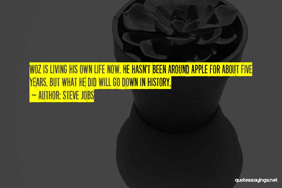 Steve Jobs Quotes 1299434