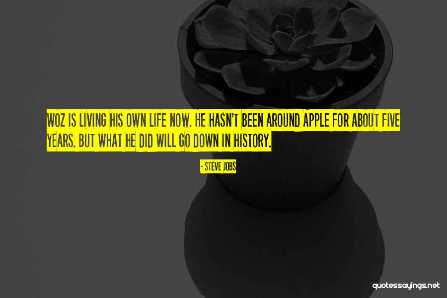 Steve Jobs Quotes 1299434