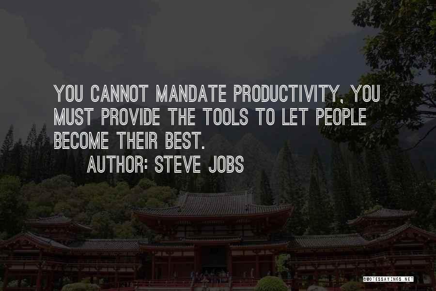 Steve Jobs Quotes 133783