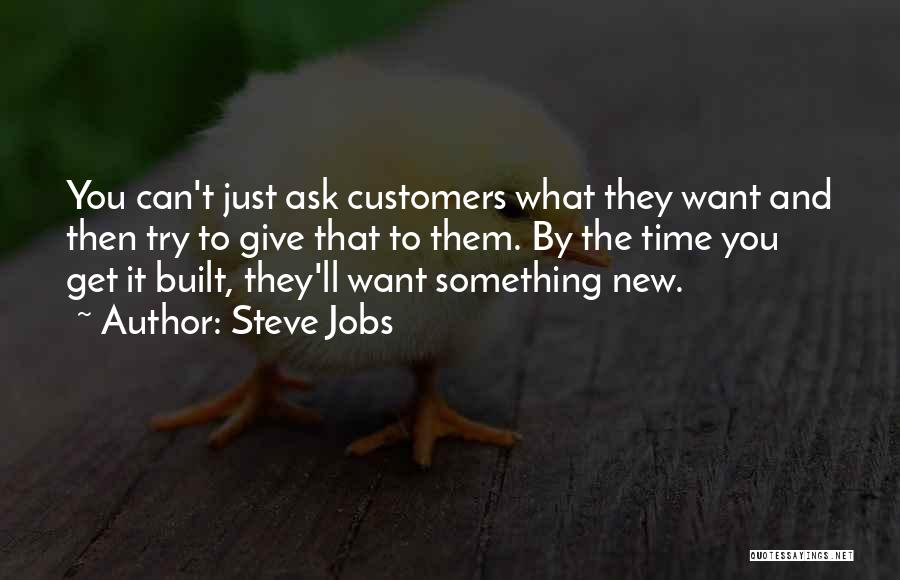 Steve Jobs Quotes 1390707