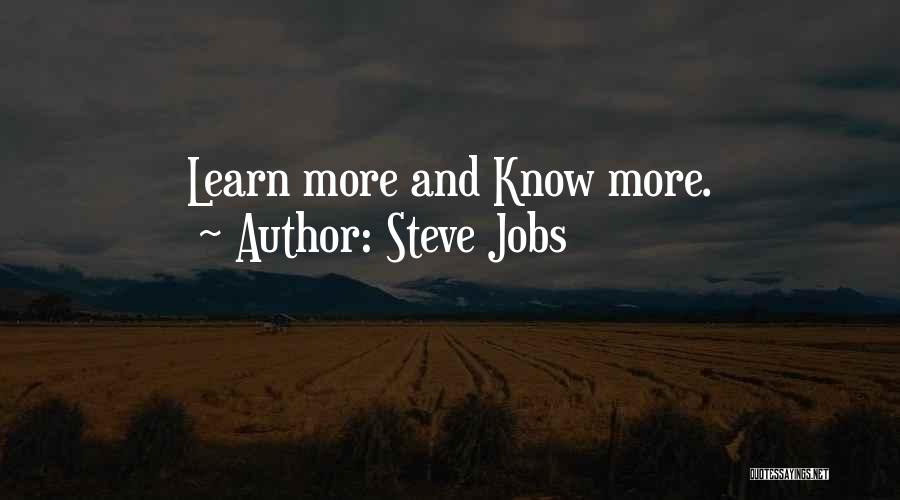 Steve Jobs Quotes 1425737