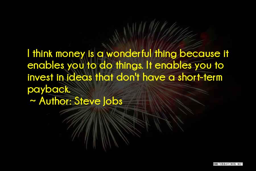 Steve Jobs Quotes 1507956