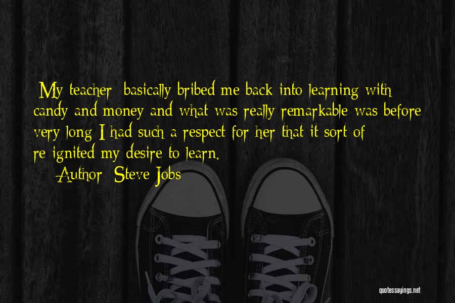 Steve Jobs Quotes 1588654