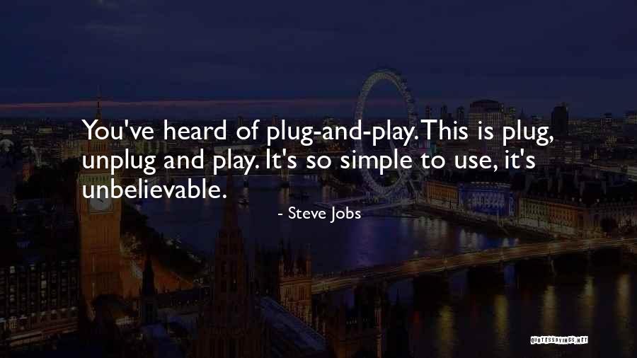 Steve Jobs Quotes 1840745