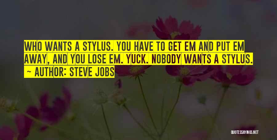 Steve Jobs Quotes 2154210