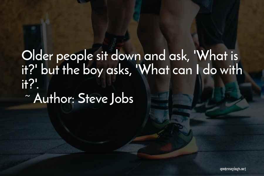 Steve Jobs Quotes 319691