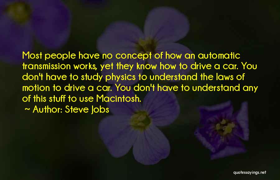 Steve Jobs Quotes 324550