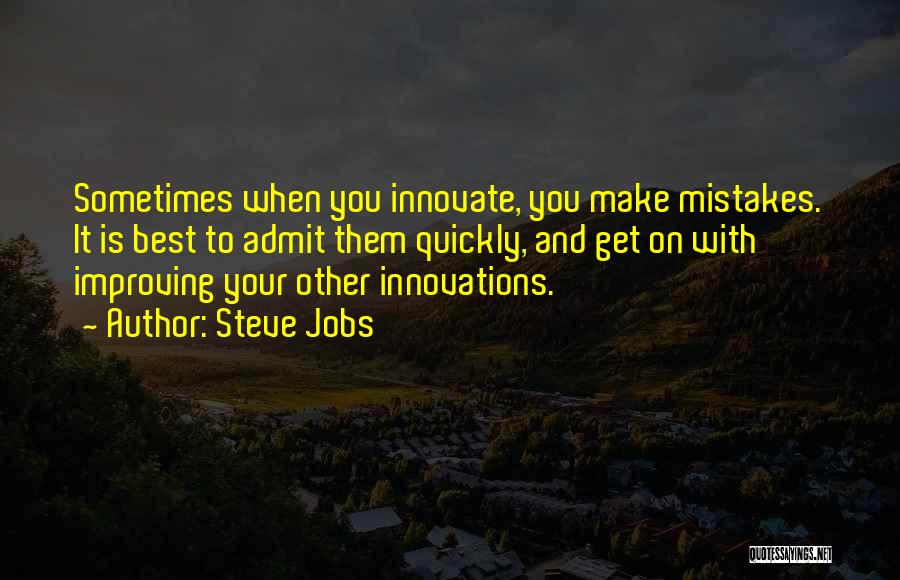Steve Jobs Quotes 394218