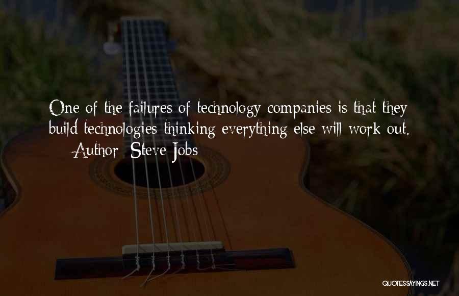 Steve Jobs Quotes 431615