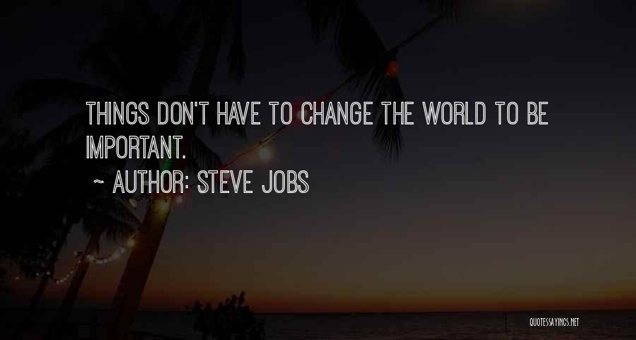 Steve Jobs Quotes 593943