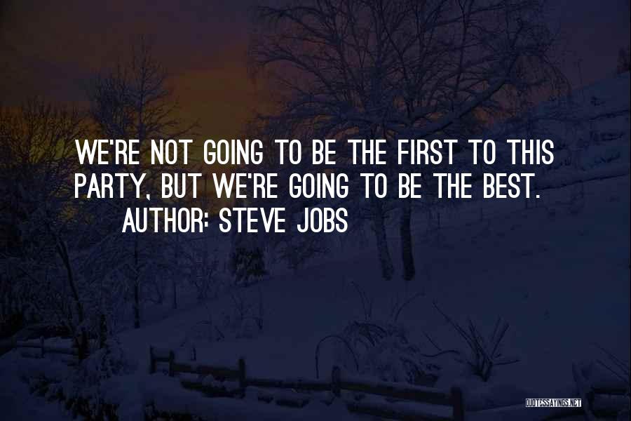 Steve Jobs Quotes 745751