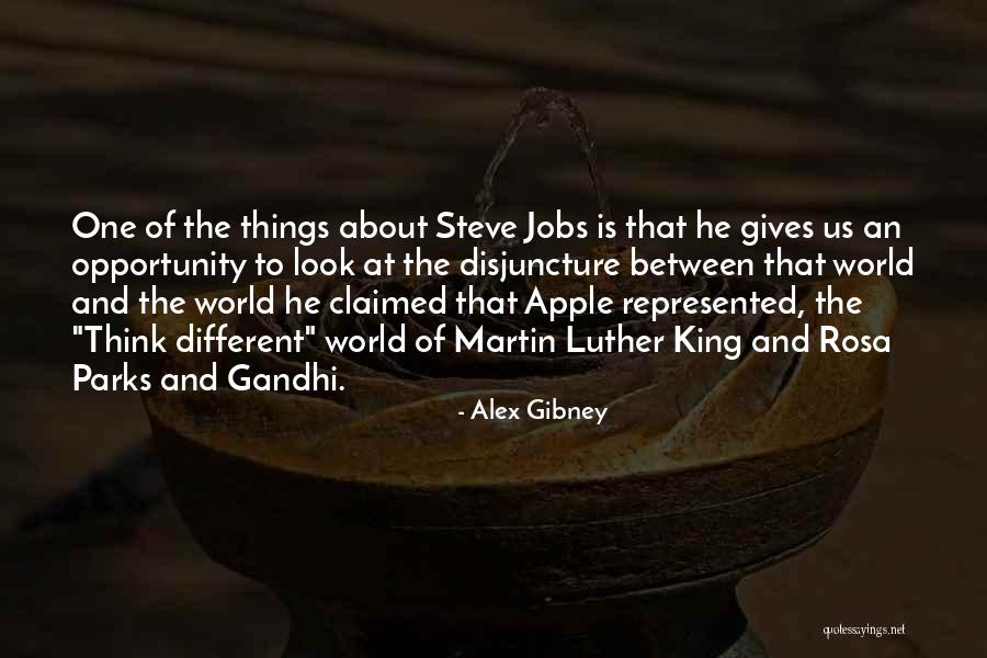 Steve Jobs Think Different Quotes By Alex Gibney Steve Jobs Think Different Quotes By Alex Gibney