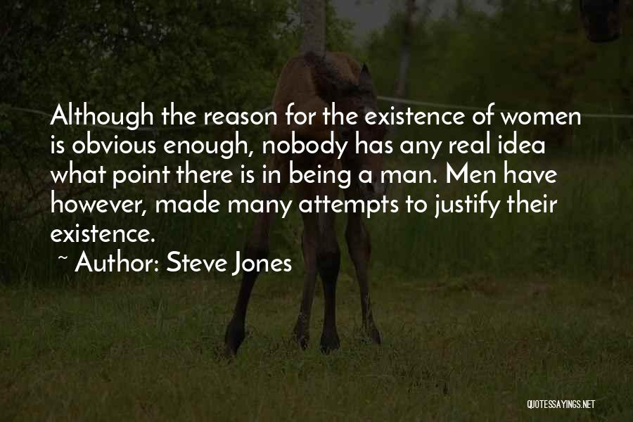 Steve Jones Quotes 1719953