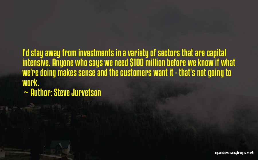 Steve Jurvetson Quotes 1049485