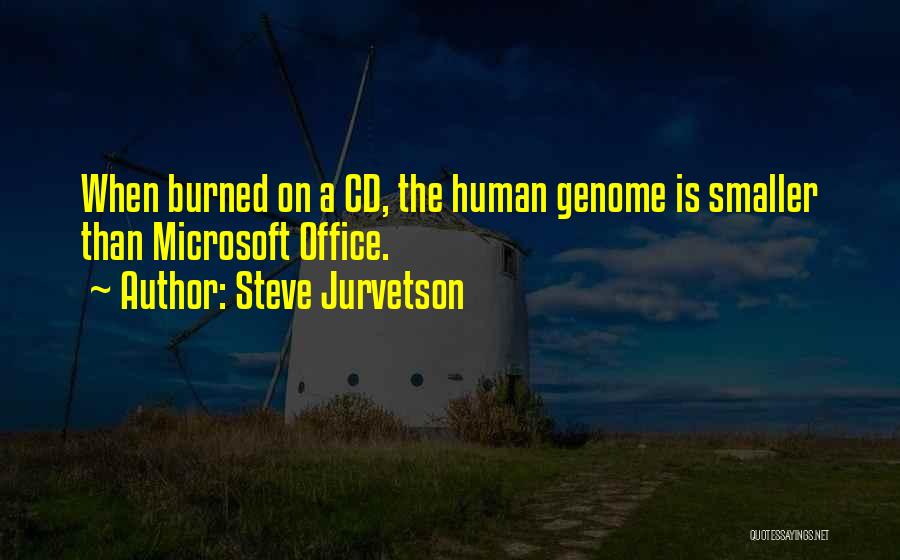 Steve Jurvetson Quotes 1063185